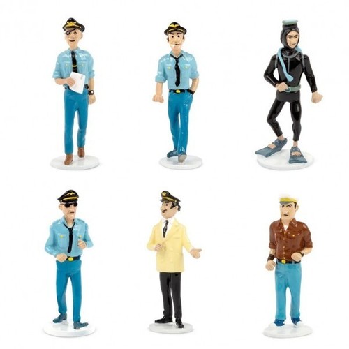 Moulinsart tintin carte de - -,