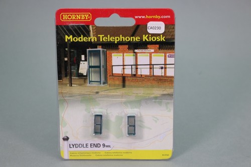 Ca230 hornby diorama 8760 - n,