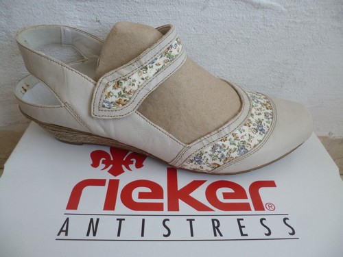 Rieker sling escarpins - sling,