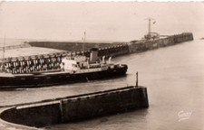 Carte postale DIEPPE - Le