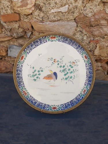 Ancien porcelaine chantilly - ancien, chantilly-