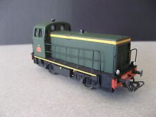 MODEL LOCO LOCOTRACTEUR Y 9100 NON MOTORISE ( CF LOCO DIFFUSION JCR)