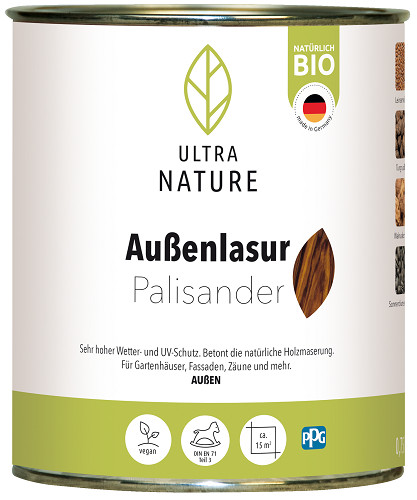 Ultra nature lasure - nature,