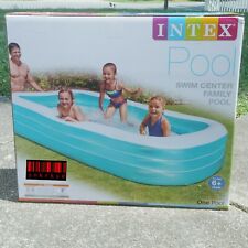 NEW Intex Swim Center Family