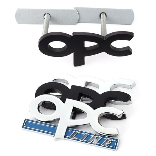 Metal car sticker badge - sticker, emblem
