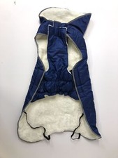 Manteau pour chien bouledogue