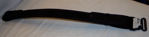 Tacprogear duty belt with - belt,