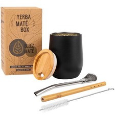 Pack Calebasse Maté Bombilla