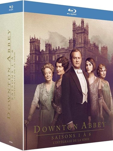 Coffret neuf blu - coffret, histoire