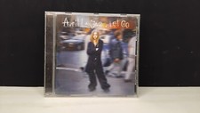 Album CD - Avril LAVIGNE - LET