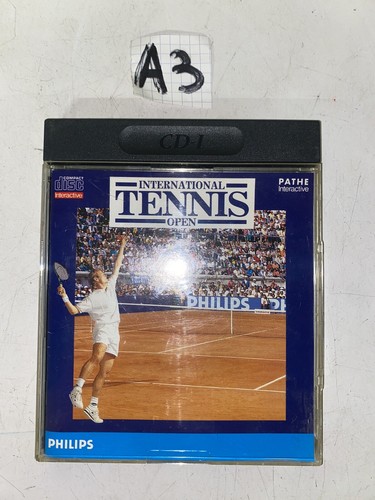 Philips cdi - philips, cd-i