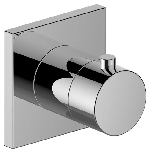 Keuco mitigeur thermostatique - mitigeur,