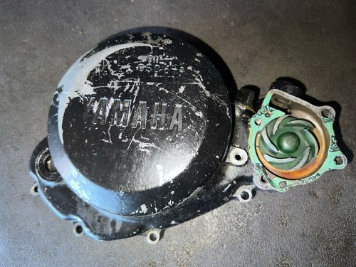 Carter embrayage yamaha - carter, yz