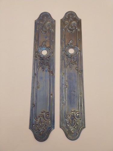 Paire plaques propreté - paire,