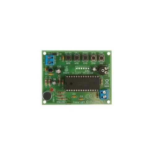 Mk195 velleman kit - mk195,