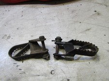 jeu de cale pieds husaberg fe 400 95 99