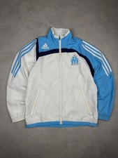 Track Jacket Adidas OM