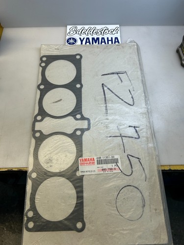 Joint embase cylindre yamaha - 1,