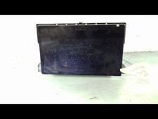 Autoradio Peugeot 307 SW (3H) 2.0 hdi 110 (2002-2009) 6574 37