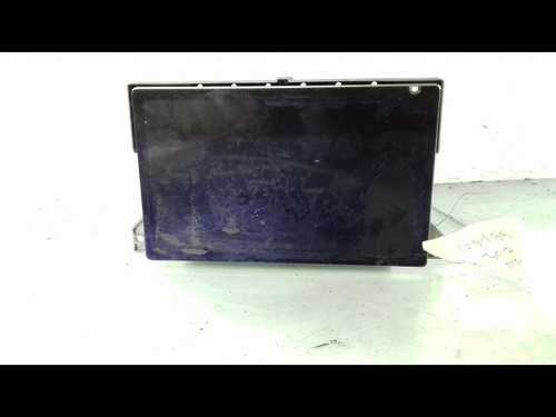 Autoradio peugeot 307 - autoradio, sw