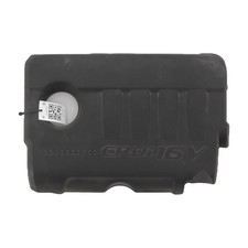 Cache moteur - KIA CEED I PH.2