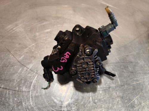 Pompe injection renault - injection,