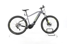 Haibike HardNine 6 VTT