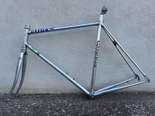 Vitus 979 1st gen frame - 979,