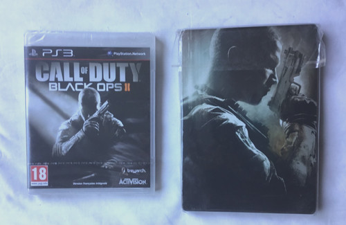 Call duty black - call, of
