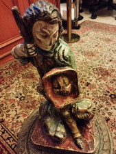 Siegfried le tueur de dragons