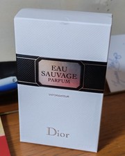Parfum Eau Sauvage Christian