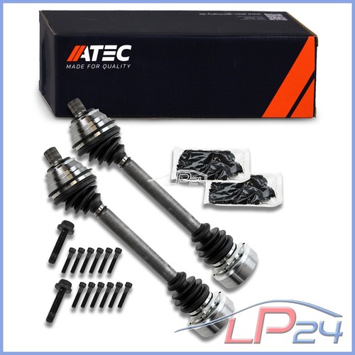 Cardan transmission - 2x,