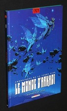 Le Monde d'Arkadi, T8 : Pierres de Lune