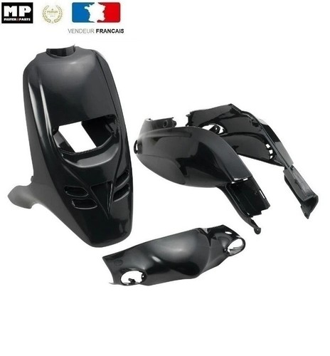 Kit habillage carénage - habillage, 4