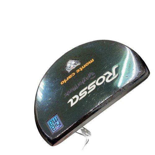 Taylormade rossa monte - rossa,