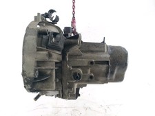 Boîte de vitesses type JB3905 - Renault CLIO II PH.1 - V1-1605Q
