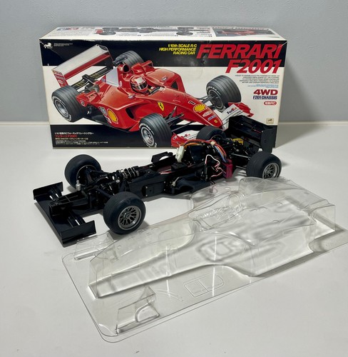 Tamiya 58288 r c - 1/10, r/c