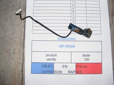 Platine USB pour SAMSUNG