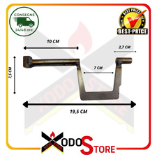 Spatola Renforcé à Palette