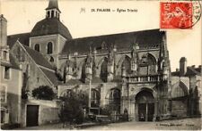 CPA Falaise Eglise Trinite FRANCE (1333586)