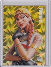 Panini Fortnite Carte Série 2 US #2 Aura Crystal Fragment D'