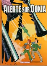 Alerte sur Ooxia : Le secret