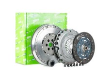Kit Embrayage+Volant Bimasse