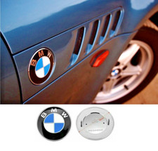 Emblème latéral BMW Z3, ​​78 mm, 51141970248