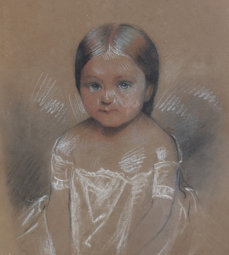 Technique mixte 1849 - ,