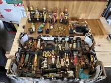 collection 38+12 figurines EGYPTE EGYPTIEN DIEUX statuettes statue + papyrus
