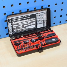 Würth Zèbre Boîte à