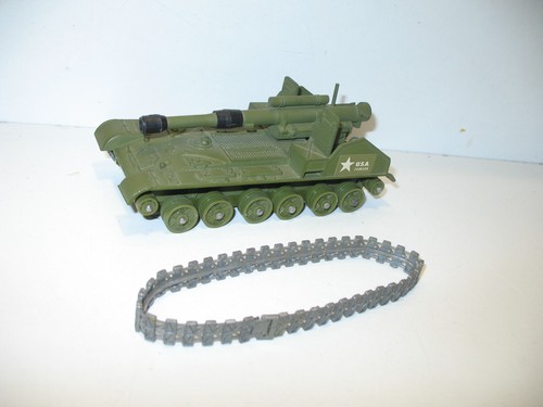 Dinky toys chenille - dinky, 1