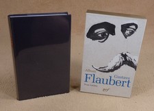 Pleiade album flaubert - la,