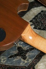 Gibson Les Paul Tribute 2019 Satin Tobacco Burst avec Seymour Duncan Slash